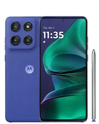 Motorola Moto G Stylus 2025