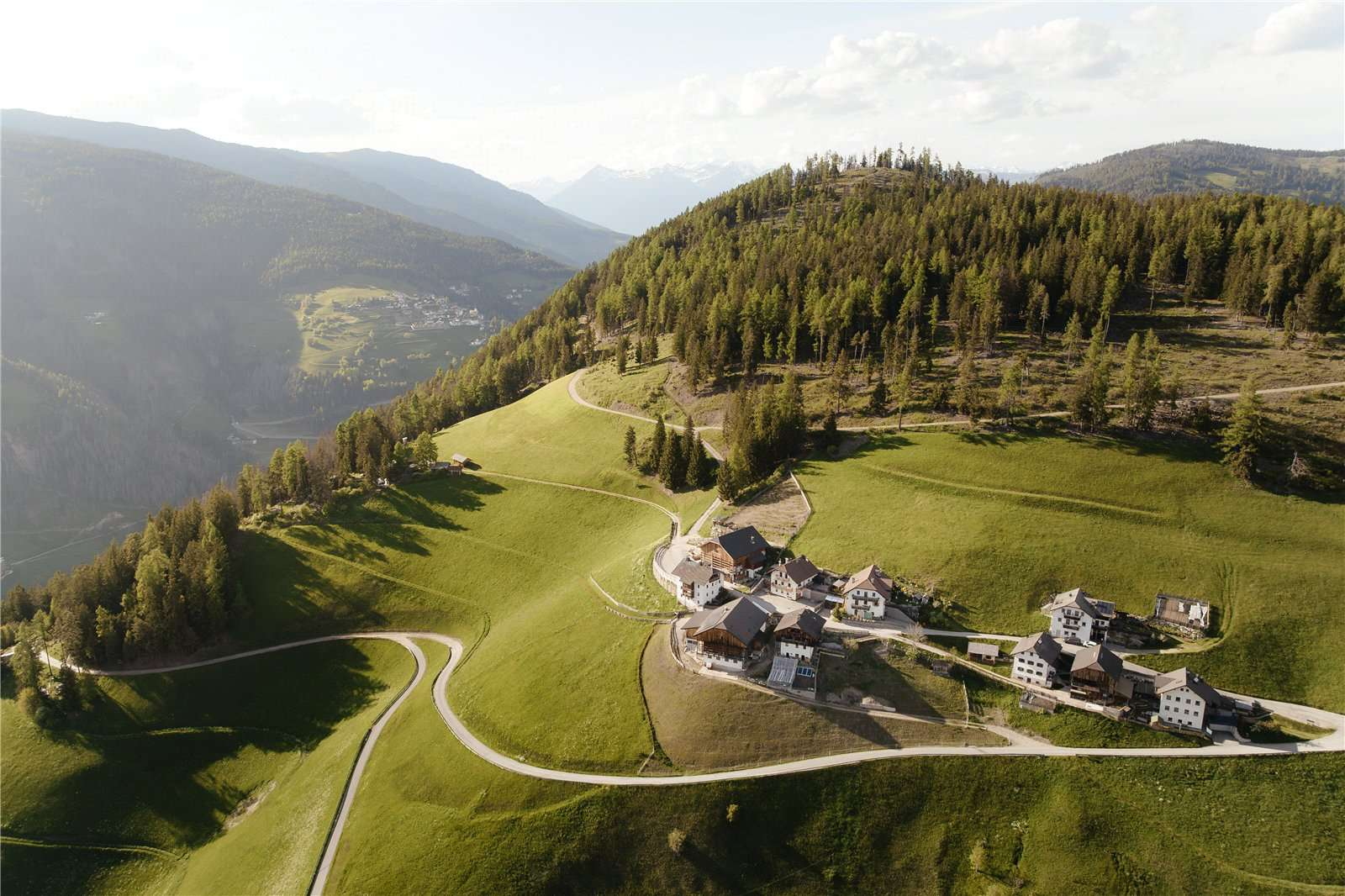 Views of Chalet Piccolino