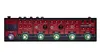Mooer Red Truck