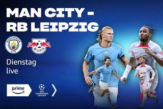 Uefa Livestream Manchester Leipzig