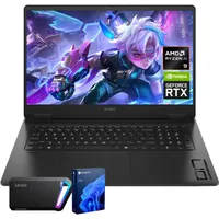 HP Omen 17