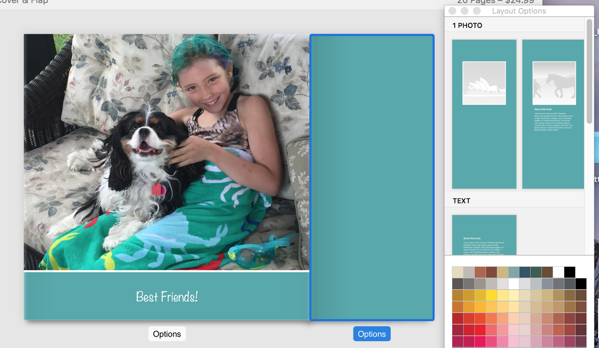 Apple Photo Book Review Best Value Photo Book Service Tom's Guide