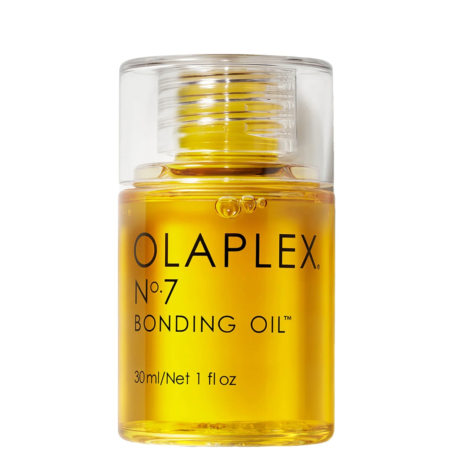 Olaplex No.7 Bonding Oil 30ml