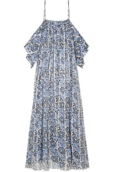 Clothing, Day dress, Dress, One-piece garment, Pattern, Sleeve, Paisley, A-line, Visual arts, Pattern,