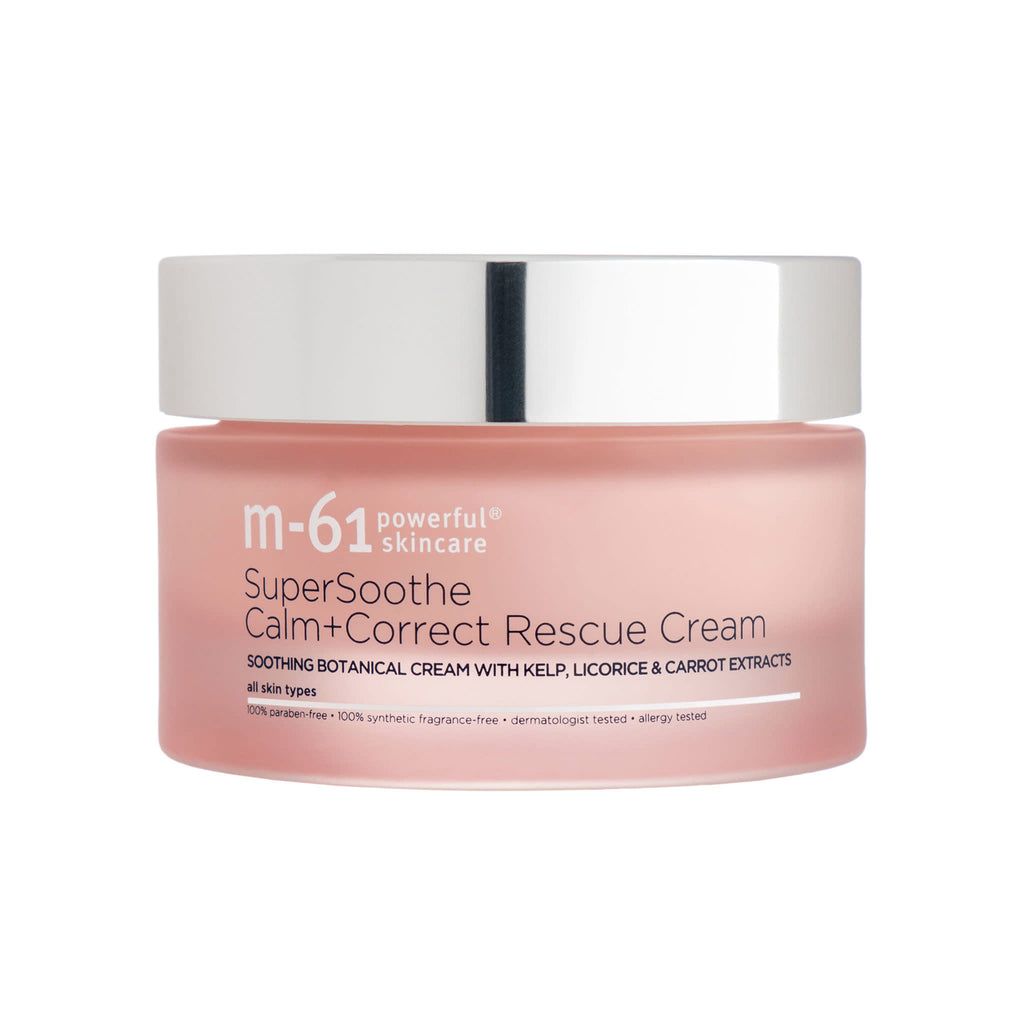 Supersoothe Calm+correct Rescue Cream