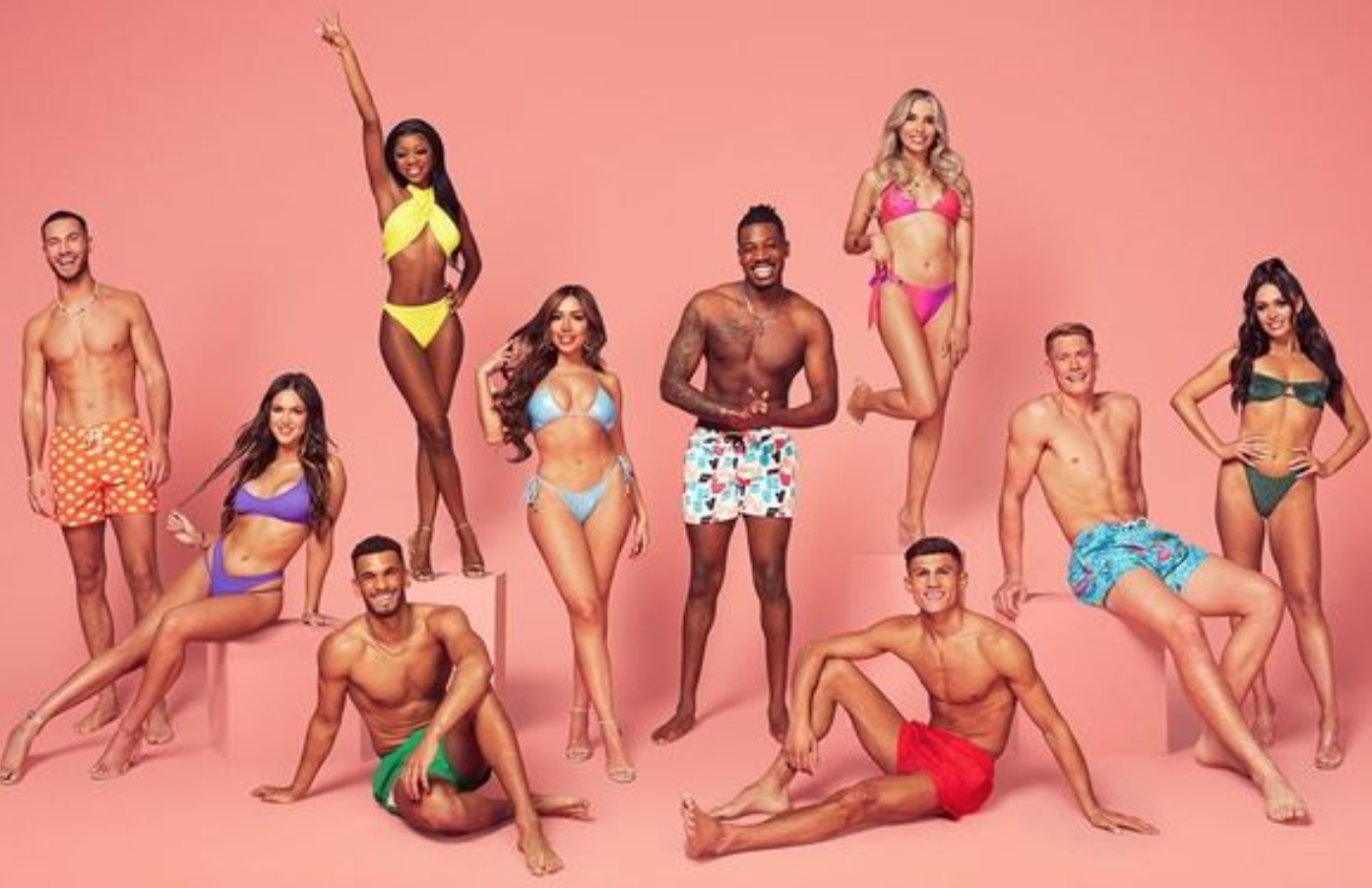Love Island