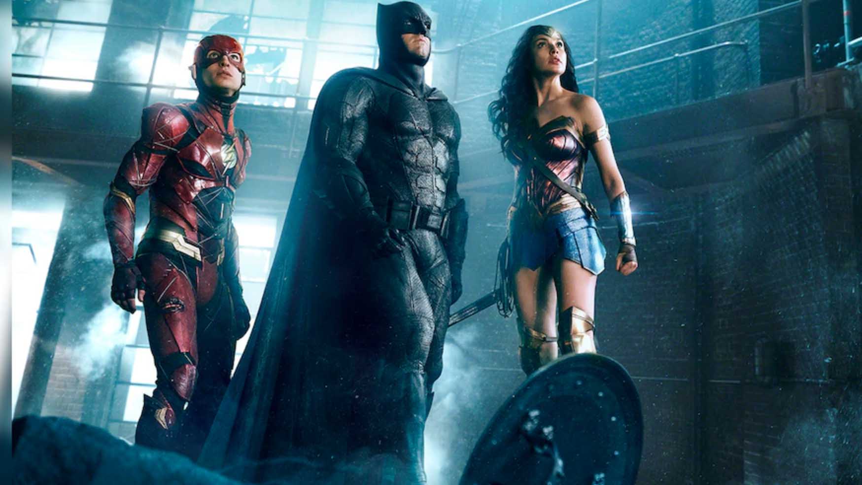 How to watch Zack Snyder&#039;s Justice League: streaming options revealed