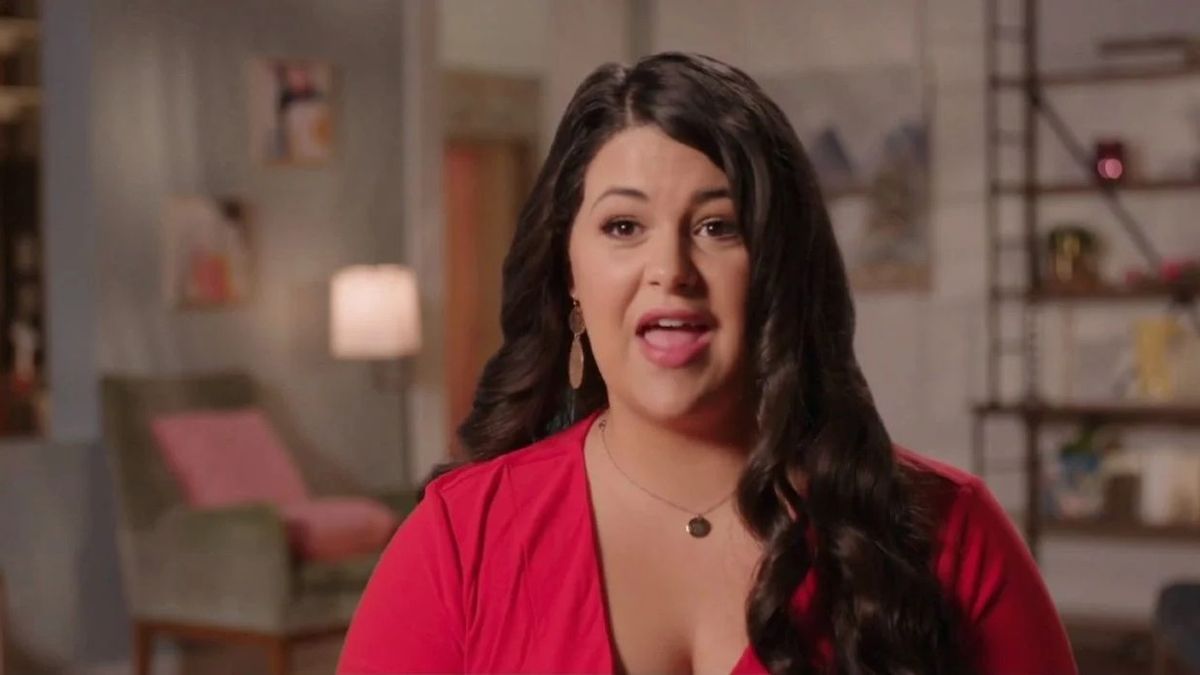 90 Day Fiancé fans are outraged by Emily's controlling ways | What to Watch