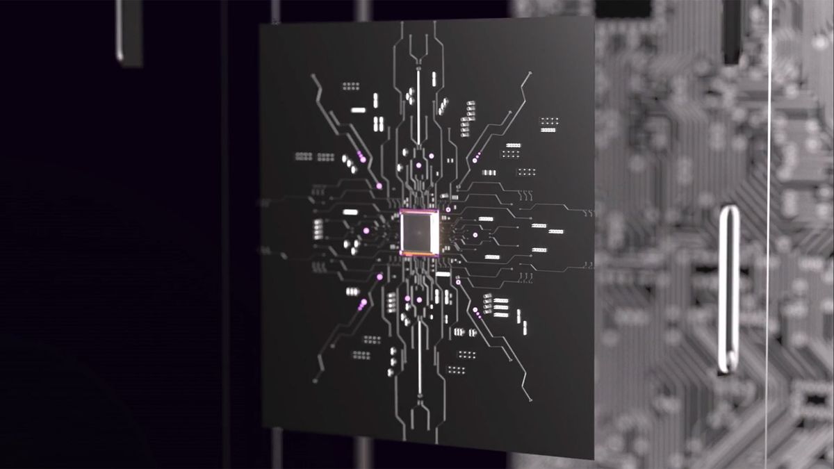 UltraRAM scaled for volume production — memory that promises DRAM-like speeds, 4,000x the durability of NAND, and data retention for up to a thousand years, is now ready for manufacturing