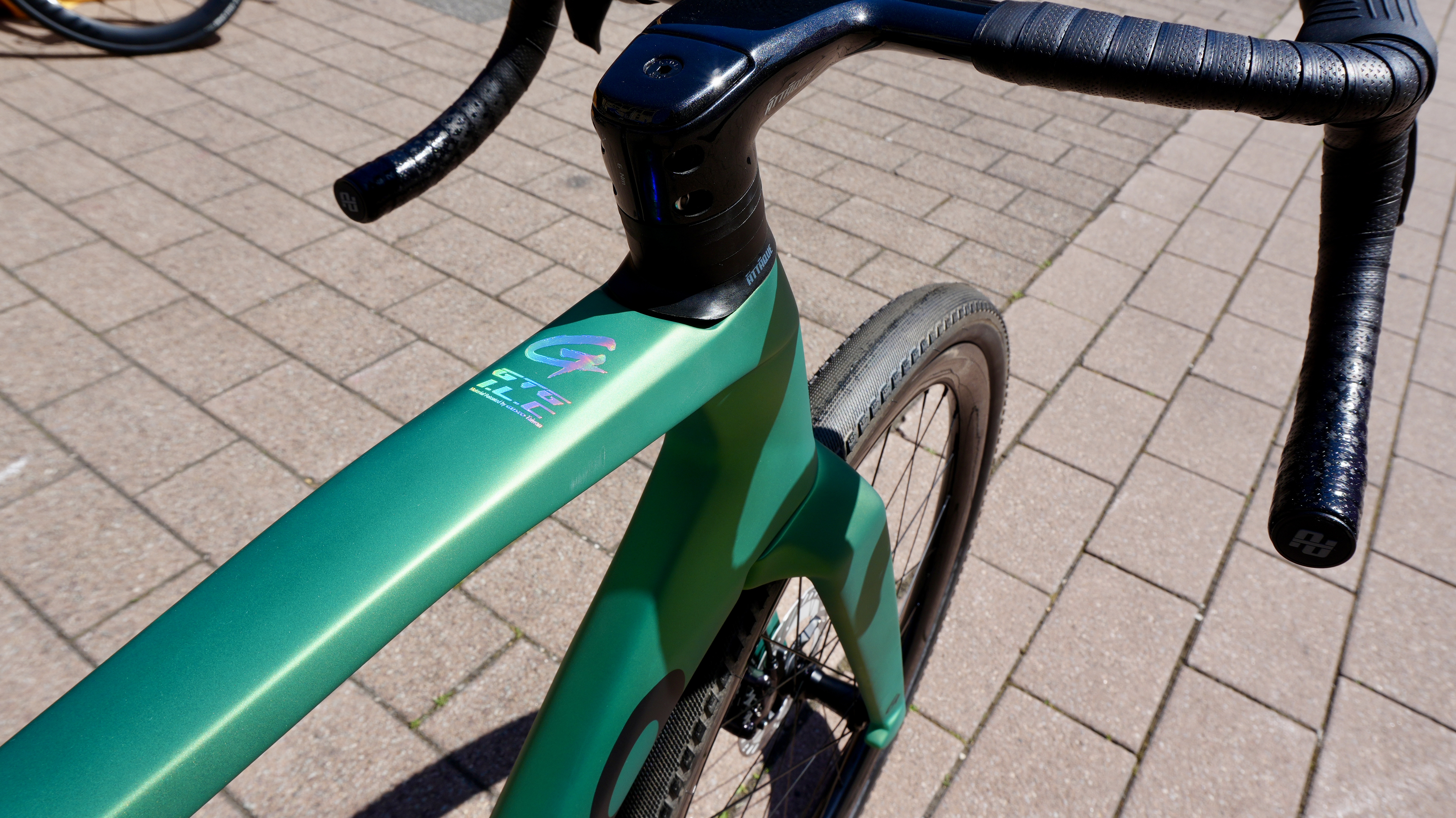 Tech found at Eurobike 2026