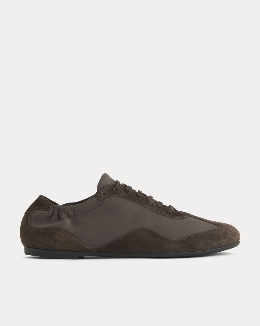 Ballet Sneaker | Sycamore - 5