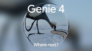 genie 4