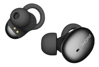 1MORE Stylish earbuds in black