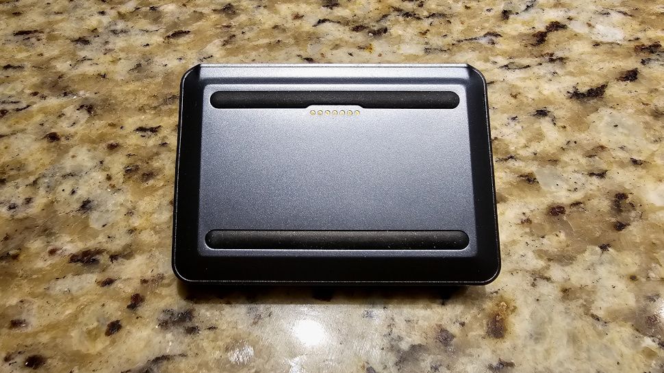 Khadas Edge2 back