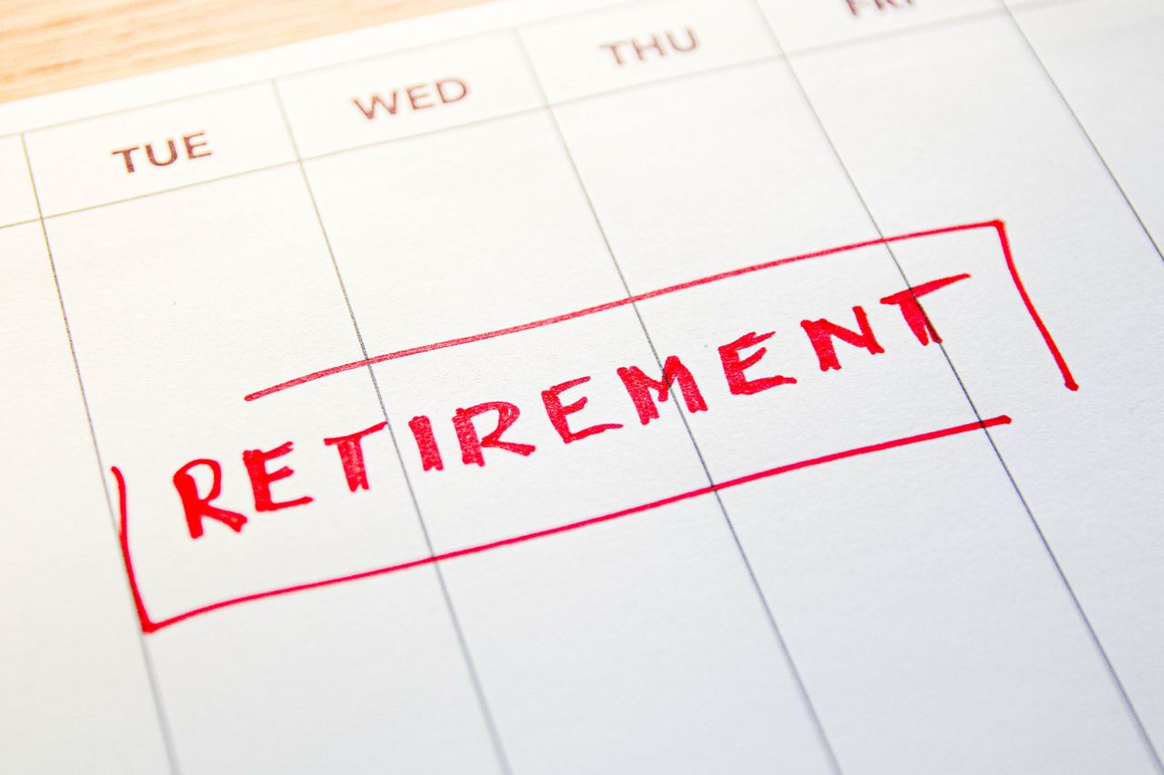 How much you need to follow the 25x retirement rule – will you have enough to be financially independent?