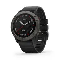 Garmin Fenix 6X SapphireAU$1,399AU$698