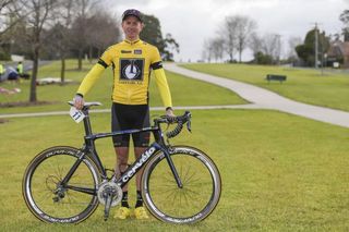 Anderson wins Tour of Gippsland
