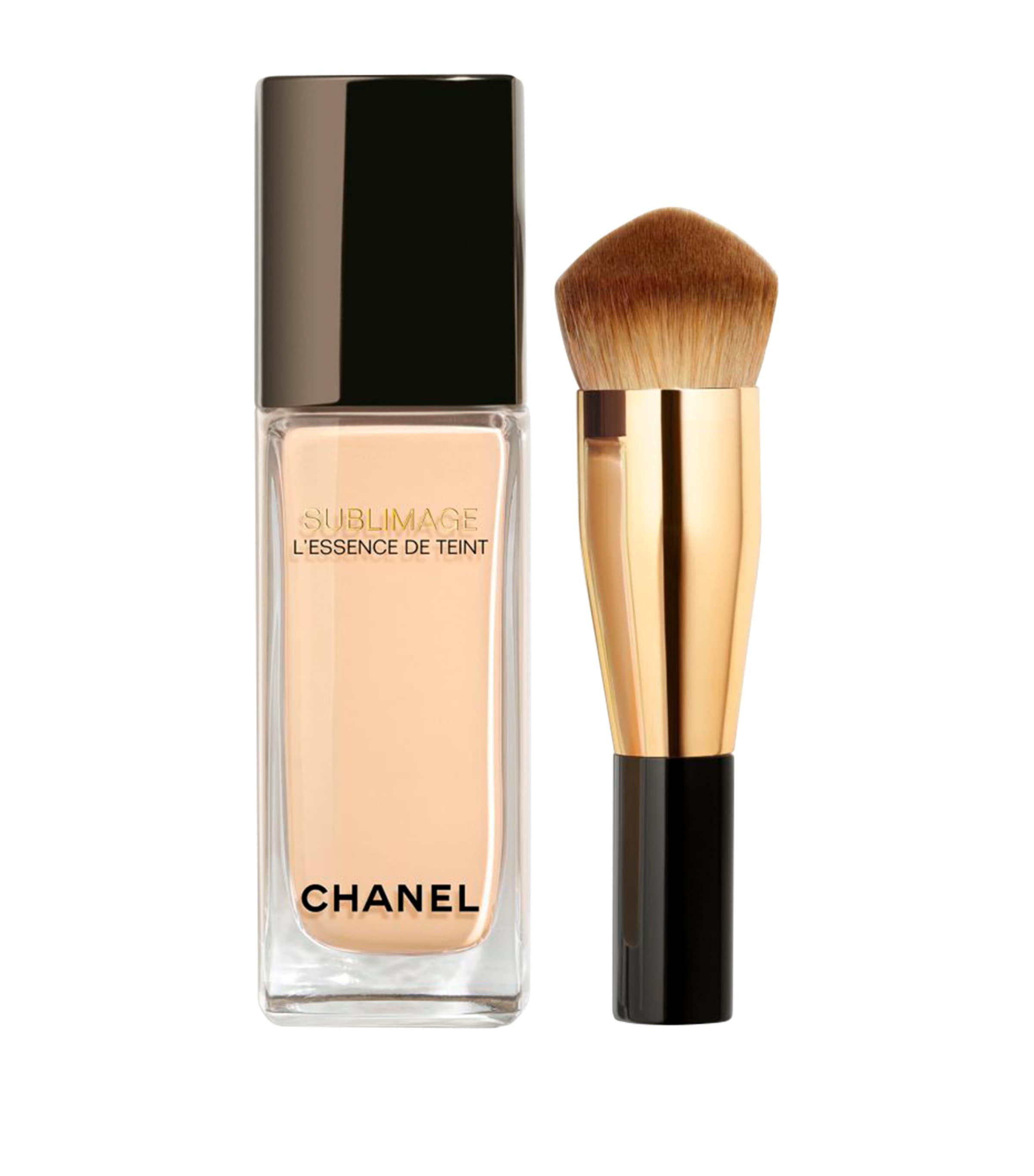 Chanel Sublimage L'essence De Teint Ultimate Radiance-Generating Serum Foundation