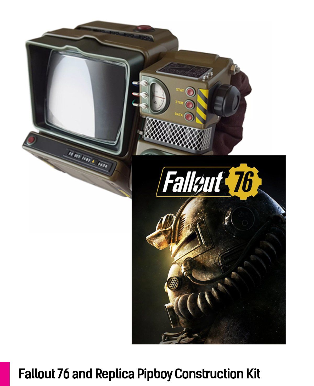 Fallout 76 Preorder Guide: Power Armor Edition, Bonuses, Release Date ...