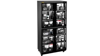 Ruggard EDC-600L-S Dry Cabinet
