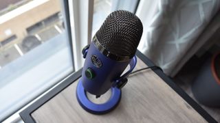 Blue Yeti Nano review