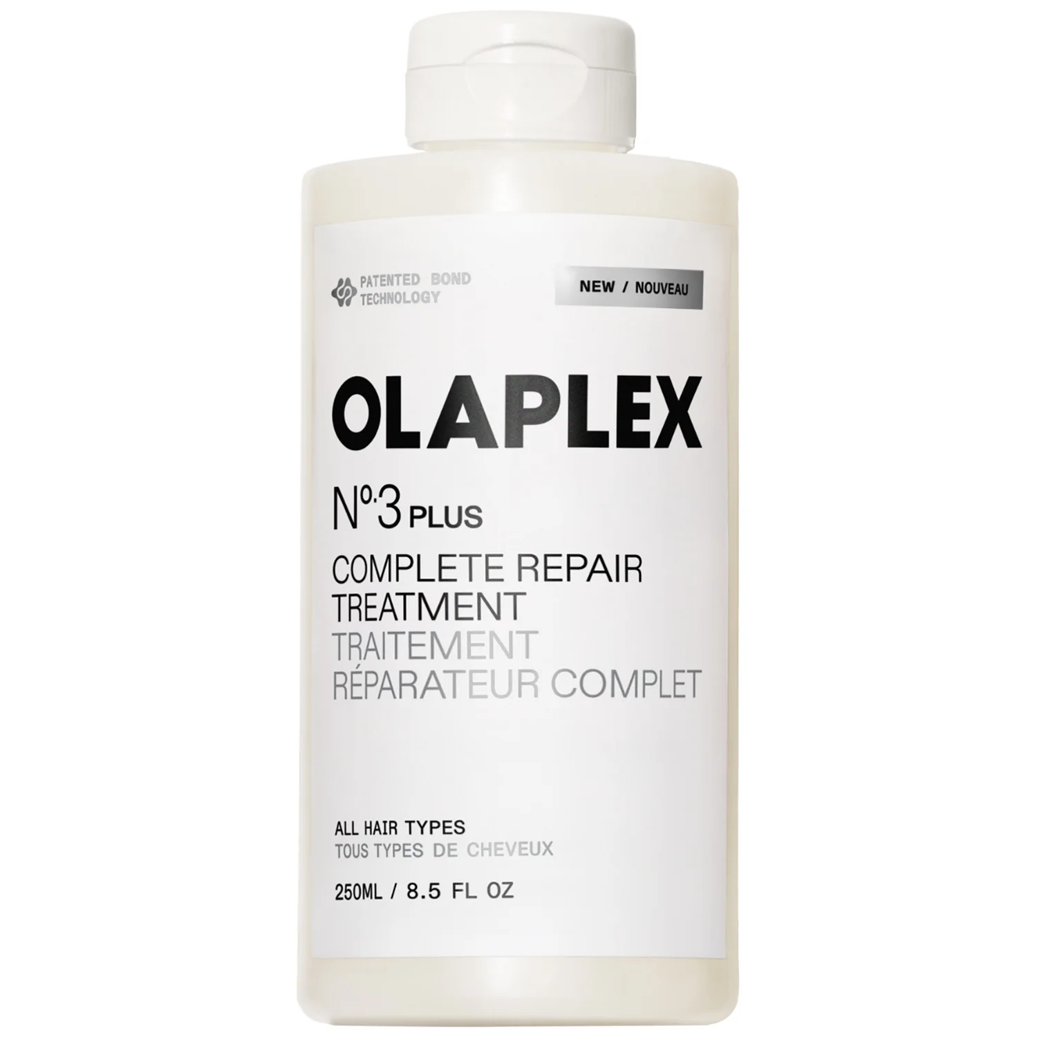 Olaplex No.3 Plus Complete Repair Treatment 100ml