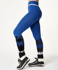 Betty Ski Base Layer Leggings: Was $108, now $54