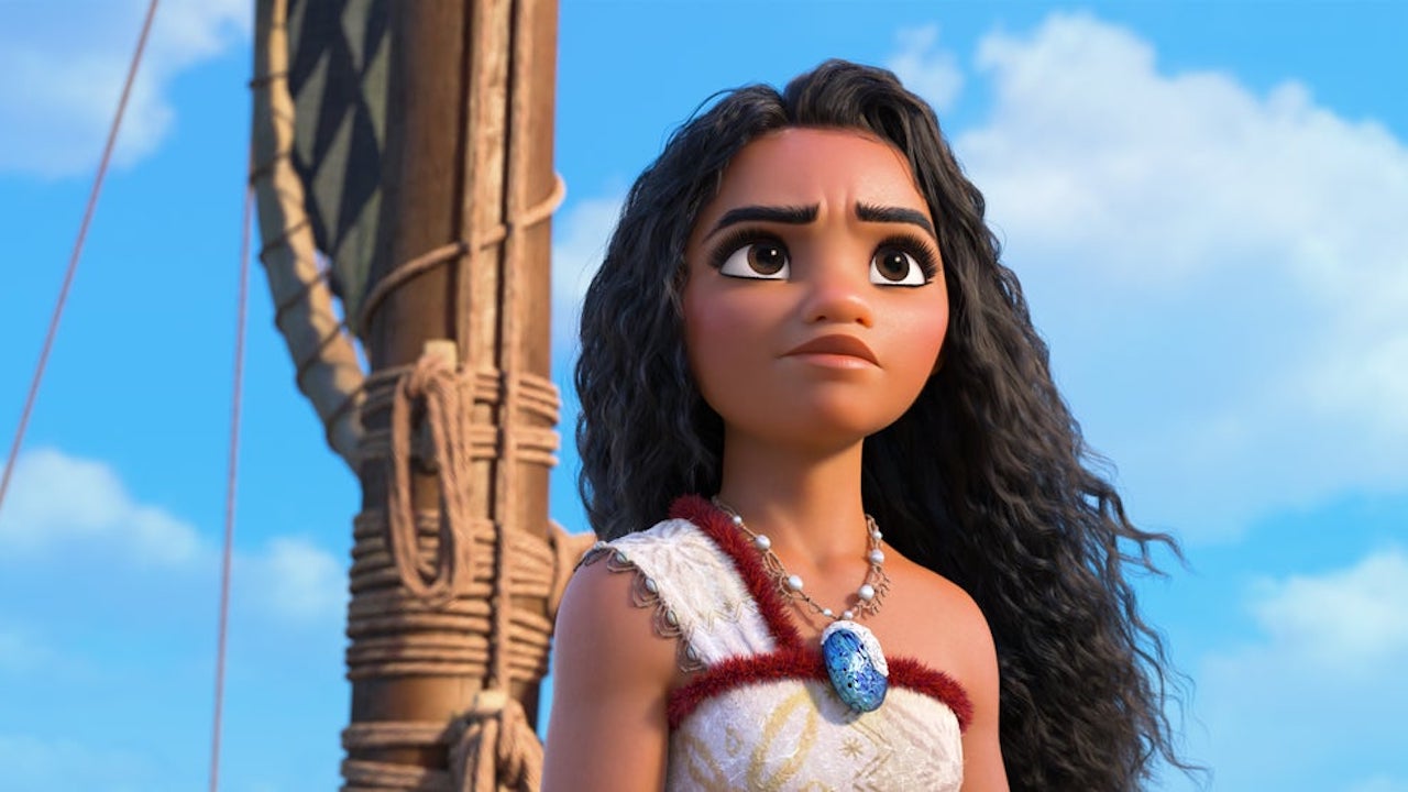 There’s A Moana Callback In Moana 2 That Gave One Director ‘Goosebumps,’ And I Was In The Same Exact Boat