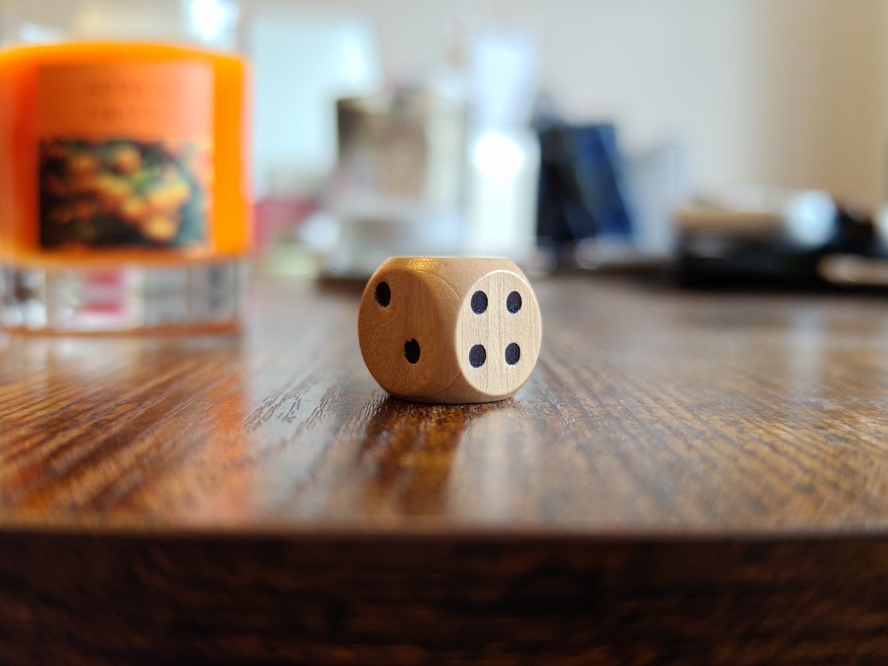 Nubia Z70 Aperture sample, f/2.0
