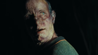 A zombie in new sci-fi horror We Bury the Dead