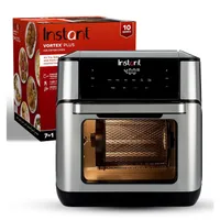 Instant Pot  Vortex Plus 10 Quart Air Fryer