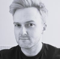 RJ Mackenzie's avatar