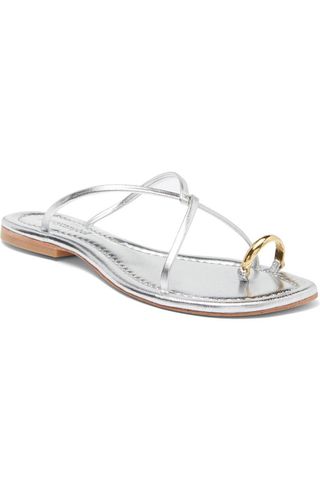 Pacifico Slide Sandal