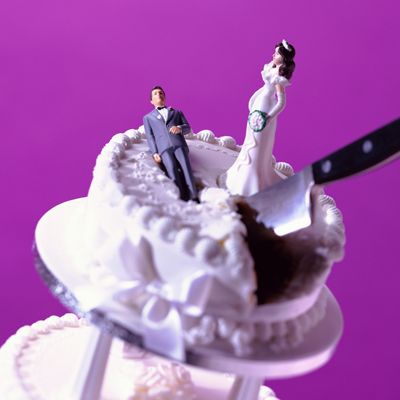 divorce