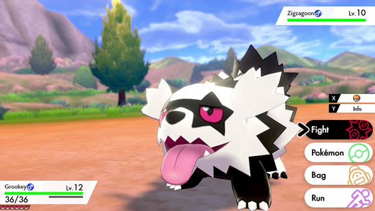 Pokemon Sword and Shields new Galarian Forms are here includes a top hat wearing Weezing