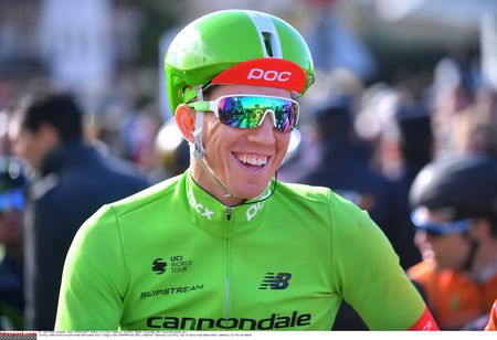 Sep Vanmarcke (Cannondale-Drapac)