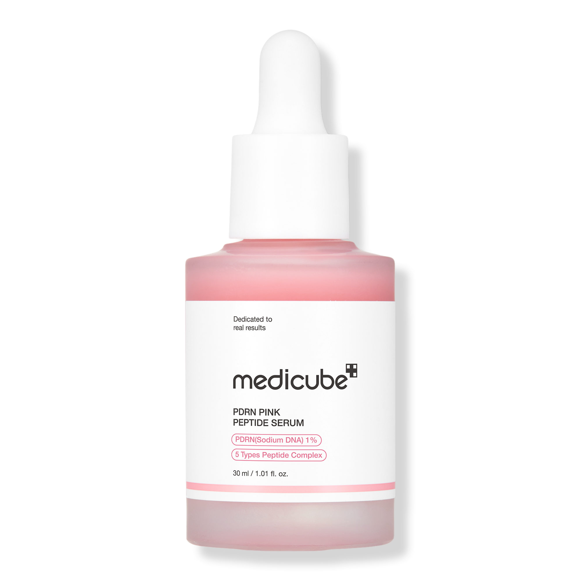 Pdrn Pink Peptide Serum
