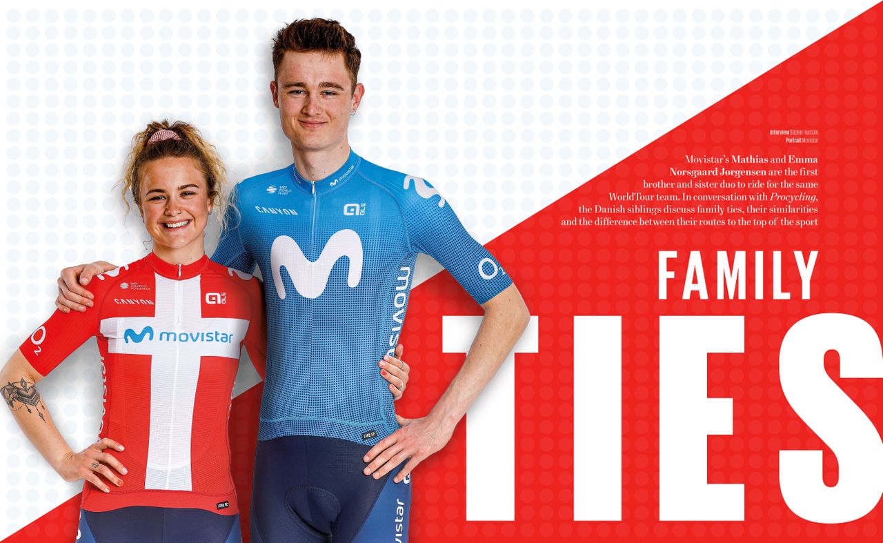 Procycling