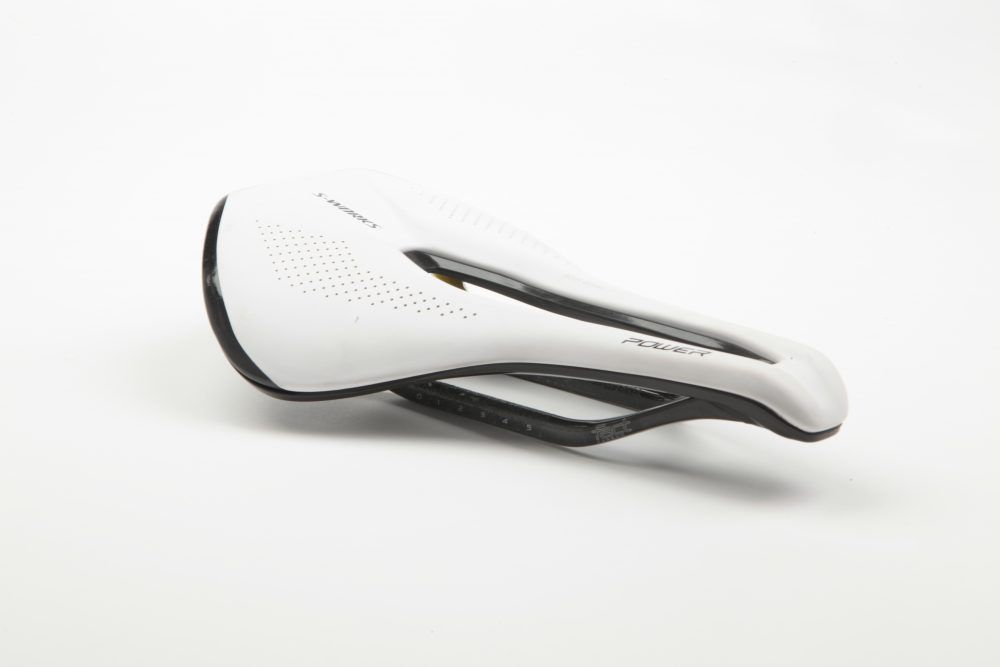 s works power saddle review