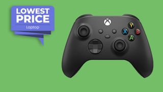 Woah! Xbox Series X|S controller is at its lowest price ever in this ...