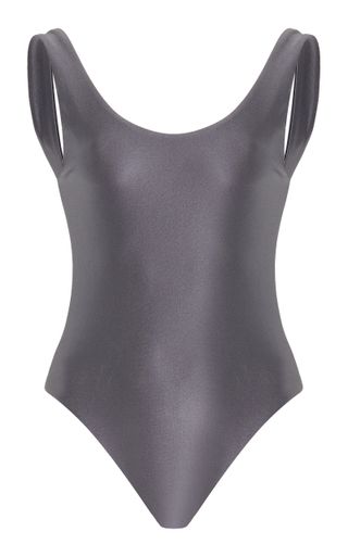 Contour One-Piece Swimsuit