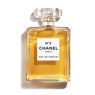 Chanel N°5 - best Chanel perfume