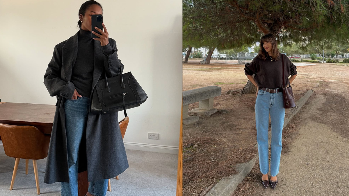 The Rich-Looking Outfit Formula That Works for the Office, Weekends and Everything in Between