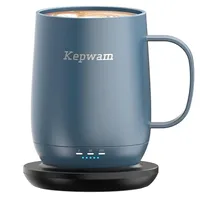 Kepwam Self Heating Coffee Mug