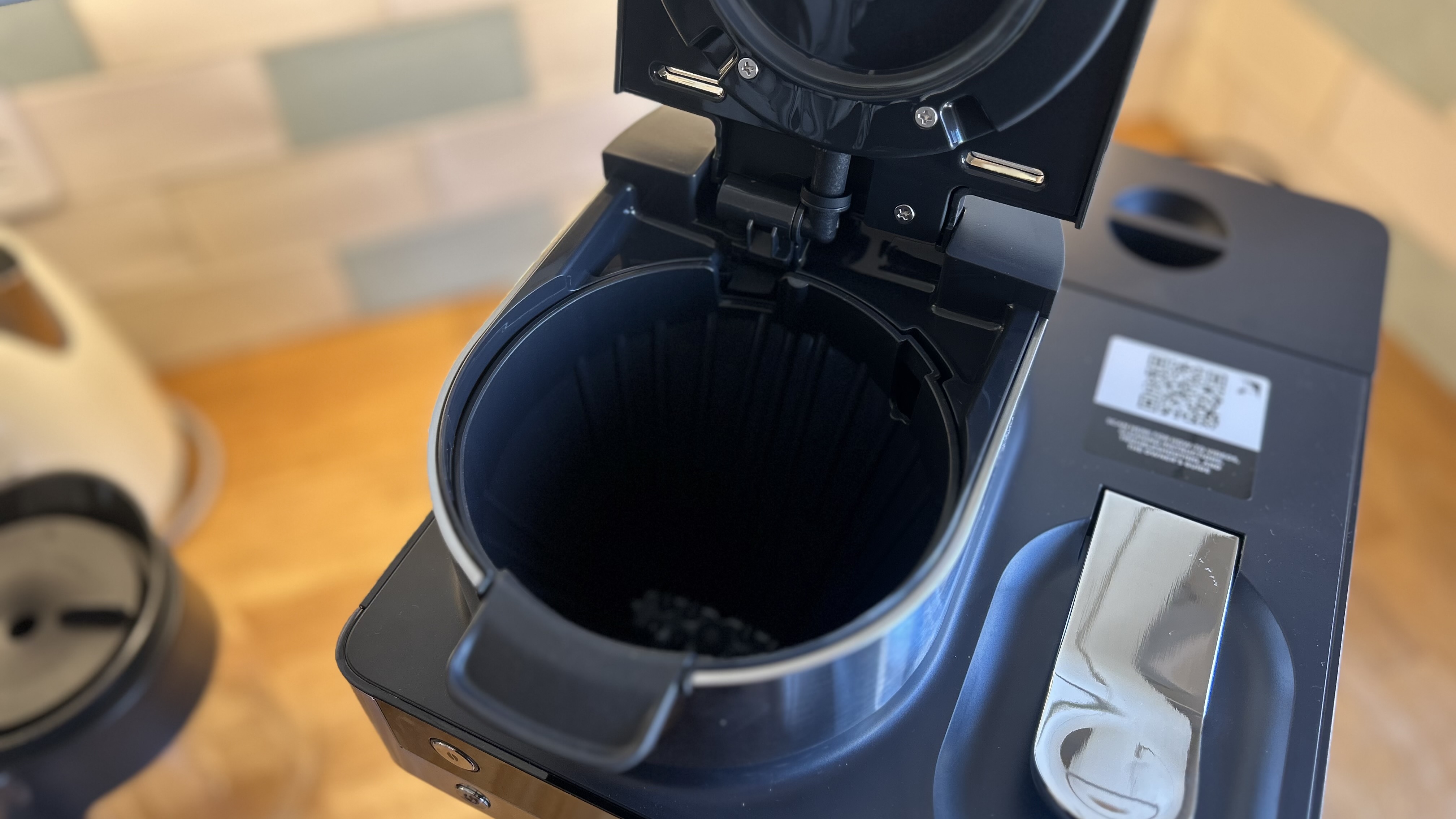 Ninja Prestige Dualbrew System review