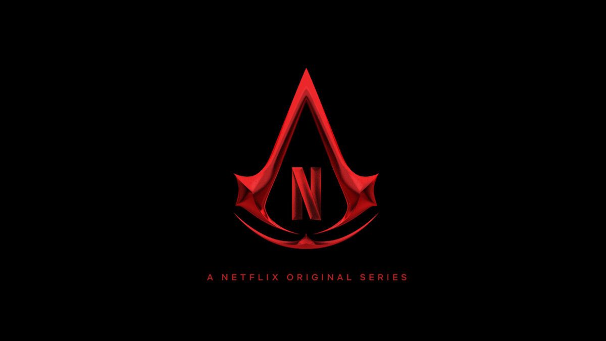 Netflix confirms Assassin's Creed live-action TV show is in the works, and I'm praying it doesn't silently kill the popular video game series