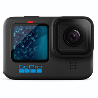 GoPro HERO11 Black: was $499.99 now $349.00 at Amazon