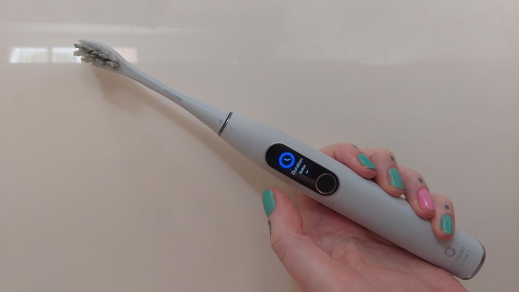 Best Electric Toothbrushes 2024 For A Deeper Clean | Live Science