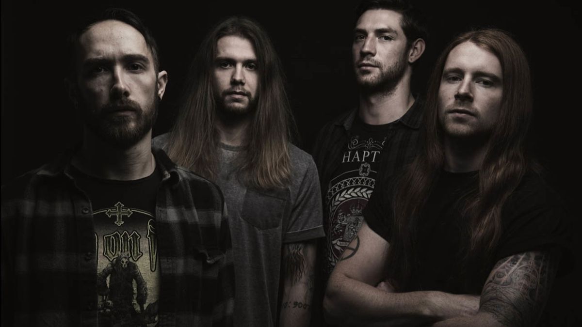 Sylosis stream Different Masks On The Same Face | Louder