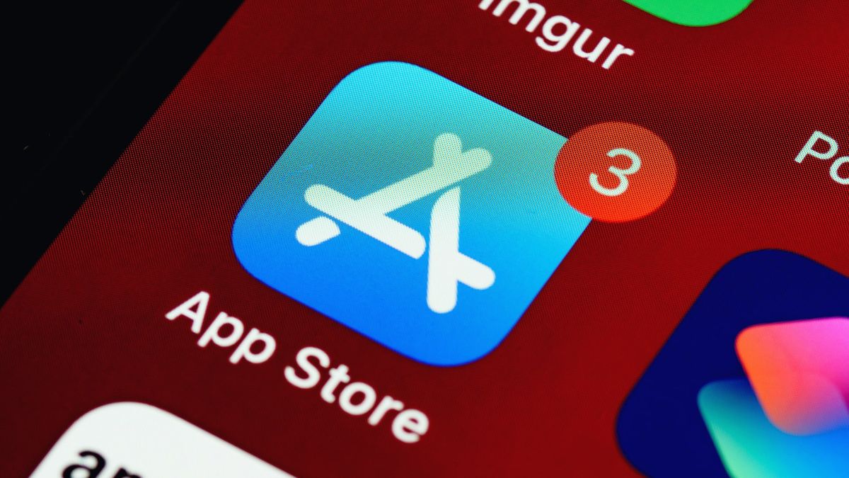 Apple’s App Store is back to normal after a brief issue with downloading apps